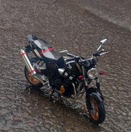 ماکت سی بی 1300 FUHD