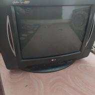 تلویزیون ال جی 21