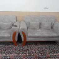 مبل راحتی ده نفره