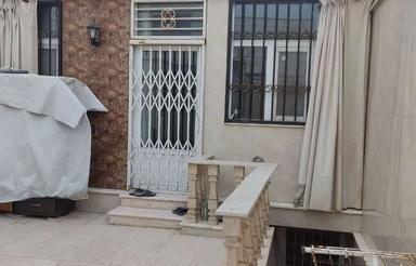 فروش خانه ویلایی بازسازی شده سند تک برگ در مولوی اصفهان