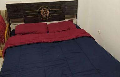 اجاره روزانه واحد مبله