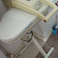 فروش فوری دستگاه اتو پرس ایستاده