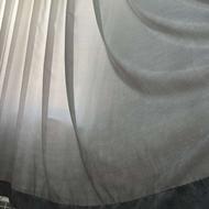 پرده حریر اتاق