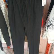 شلوار زنانه نخی