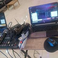 دیجی نورا هستم