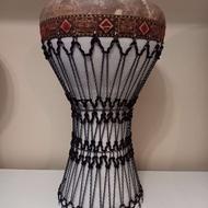 تمپو تیمپو داربوکا پوستی مناسب تک نوازی بافتی نیک پی