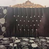 مبل نو کامل با میزعسلی 7نفره