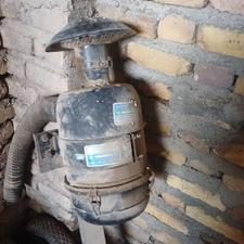 هواکش روغنی کامیون و تراکتور