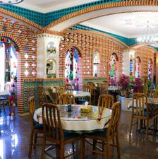 همکار سالن کار خانم وآقا