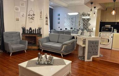 اجاره آپارتمان 97 متر در بلوار آزادی