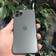 ایفون 11پرومکس باتری 75