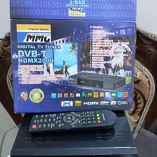 گیرنده دجیتال نو اکبند ارسال رایگان