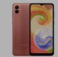 گوشی سامسونگ A04