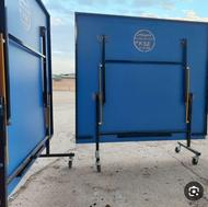 میز تنیس مهتاب