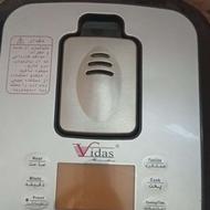 پلو پز همه کاره کاملان نو استفاده نشده تو کارتن هست