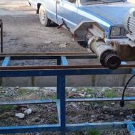 دستگاه اب برش سنگ