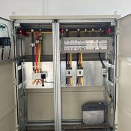 تابلو برق قویدل