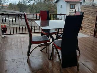 اجاره روزانه سویئت