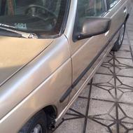 پژو 405 بنزینی مدل 82