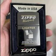 فندک زیپو اصل مدل ویندپروف zippo