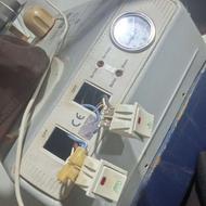 تعمیرات انواع اتو بخار چرخ خیاطی ژانومه کالر دستی