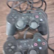 دسته بازی سونی