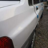 پراید مدل 87دوگانه سوز