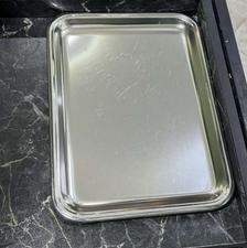 سینی استیل قابل استریل