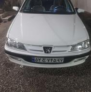 پژو پارس 99 تی یو فایو