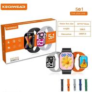 ساعت KW 27 سری 10