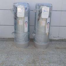 جت هیتر 100 هزار گازی گازوئیلی