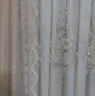 پرده پذیرایی