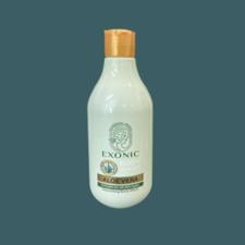 شامپو بدن های کرمی با رایحه های مختلف