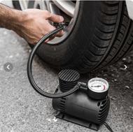 پمپ باد فندکی ماشین.