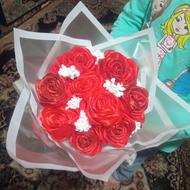 گل مصنوعی زیبا و قیمت مناسب