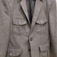 کت تک اسپرت زمستانی