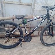 دوچرخه معاوضه .بابراوو