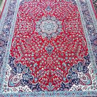 دو تخته فرش شش متری