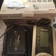 فشارسنج‌بیورر مدلbm20