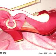 کفش زنانه نو