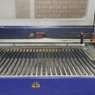 دستگاه لیزر حکاکی و برش