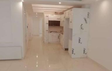 70متر فول امکانات مجتمع گلها خیابان دماوند