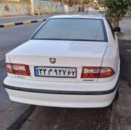 سمند LX مدل 1393