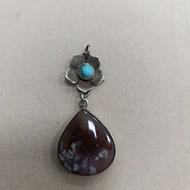 مدال (سینه ریز) نقره