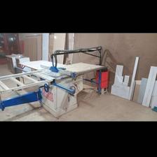 اره دورکن ریلی