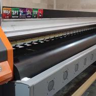 دستگاه چاپ بنر کونیکا512آی