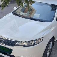 کیا سراتو 95