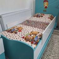 خوشخواب نو تک نفره طبی فنری