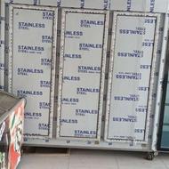 گرم خانه ماست بندی 500 کیلویی