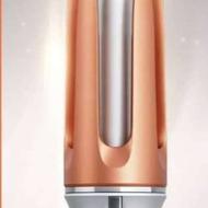 شیگلم مو فرکننده